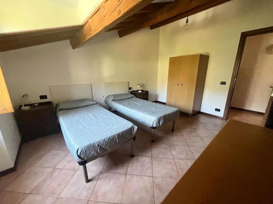Apartament Mare E Monti A 9 Airole Zewnętrze zdjęcie