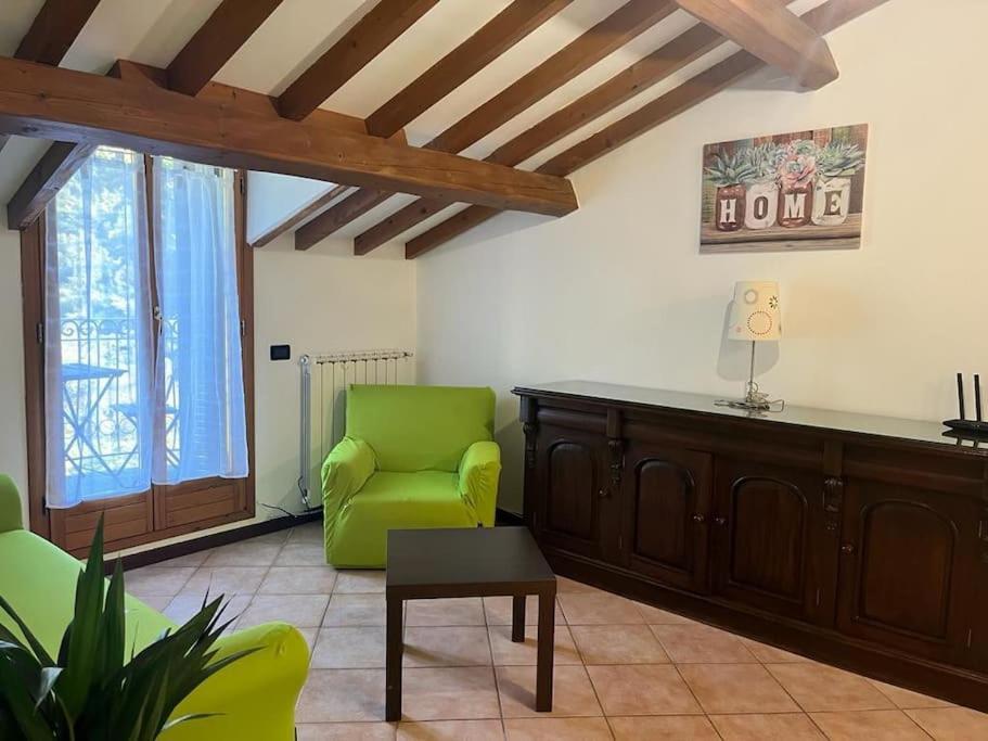 Apartament Mare E Monti A 9 Airole Zewnętrze zdjęcie
