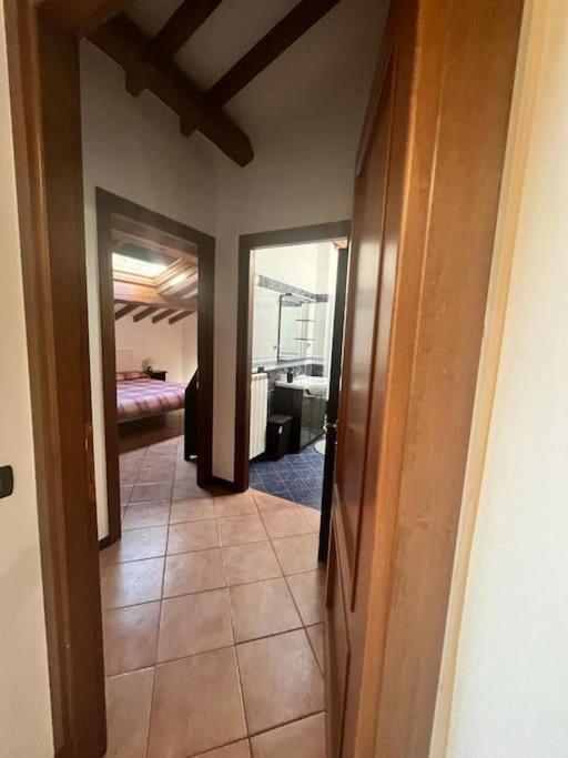 Apartament Mare E Monti A 9 Airole Zewnętrze zdjęcie