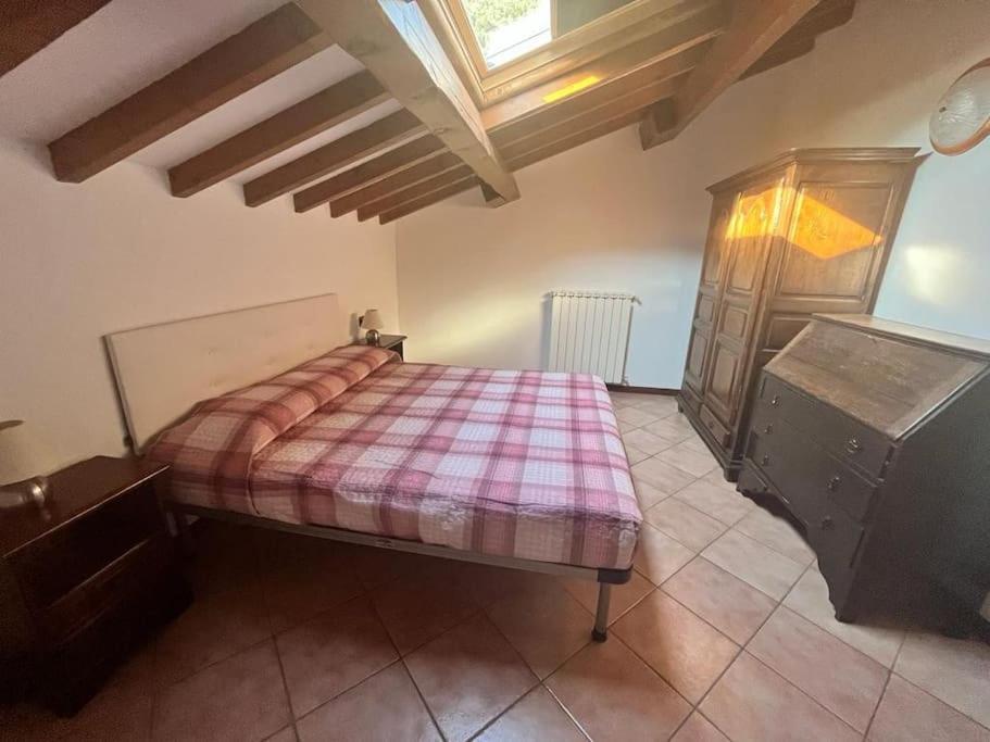 Apartament Mare E Monti A 9 Airole Zewnętrze zdjęcie