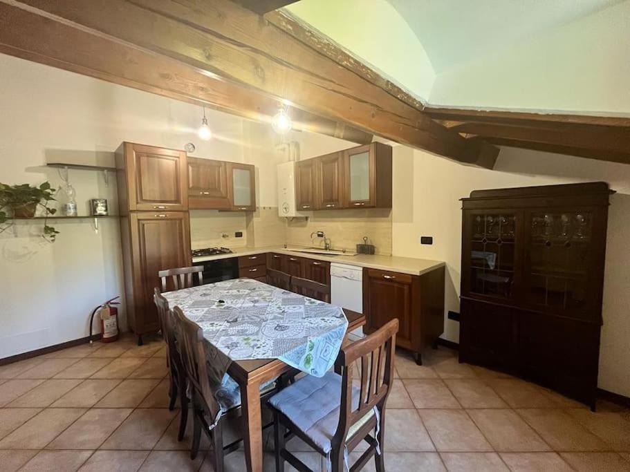 Apartament Mare E Monti A 9 Airole Zewnętrze zdjęcie