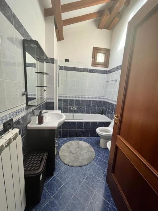 Apartament Mare E Monti A 9 Airole Zewnętrze zdjęcie